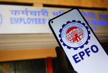 2025-26 માટે ઇપીએફની જમા રકમ પર 8.25 ટકા વ્યાજ ચૂકવાશે | 8 25% interest will be paid on EPF deposits…