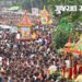 રથયાત્રામાં હાથીની અંબાડી હશે હાઈટેક: 18 ગજરાજ પર લાગશે 360 Degree કેમેરા, GPS અને સાઉન્ડ સેન્સર, જા…