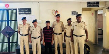 સેલવાસના ડોલારામાં નાનાભાઇની હત્યા કેસમાં મોટાભાઇને આજીવન કેદ | silvassa dolara fratricide case elde…