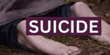 વાસદ બ્રિજ પરથી ભૂસકો મારીને યુવકનો આપઘાત | Youth commits suicide by jumping off Vasad Bridge