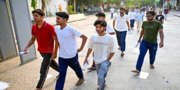 NEET-UG રિ-એક્ઝામ પહેલા NTAએ વિદ્યાર્થીઓ માટે જાહેર કર્યો ‘ડ્રેસ કોડ’, 21 જૂને પરીક્ષા | NTA Release…