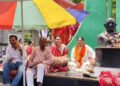 નર્મદા ભાજપના હાઈપ્રોફાઈલ વિવાદનો ગાંધીનગરમાં સુખદ અંત, સાંસદ અને મહિલા ધારાસભ્ય થાળે પડ્યા | Narmad…