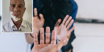 અમદાવાદ: ધોળકામાં સરકારી શાળામાં જ સગીર વિદ્યાર્થીને અડપલાં કરનાર શિક્ષક ઝડપાયો | Ahmedabad: Governm…