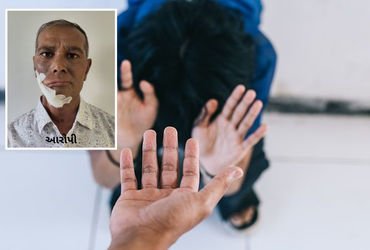 અમદાવાદ: ધોળકામાં સરકારી શાળામાં જ સગીર વિદ્યાર્થીને અડપલાં કરનાર શિક્ષક ઝડપાયો | Ahmedabad: Governm…