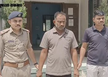 બ્લેકમેઇલિંગનો ભયાનક ખેલ! હનીટ્રેપમાં ફસાયેલા ખેડૂતે જીવ ગુમાવ્યો, આરોપી ‘હિના’ વૉન્ટેડ, અન્ય એક સકં…