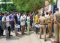 આવતીકાલે NEET UGની પુનઃ પરીક્ષા; ગુજરાતમાં તમામ તૈયારીઓ પૂર્ણ, સોશિયલ મીડિયા પર રહેશે બાજ નજર | neet…