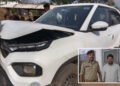 VIDEO| છોટા ઉદેપુર: AAPના જિલ્લા પંચાયતના સદસ્ય રાજેશ રાઠવાની ધરપકડ, પોતાની જ પાર્ટીના તાલુકા પ્રમુખ…