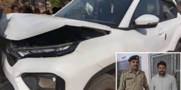 VIDEO| છોટા ઉદેપુર: AAPના જિલ્લા પંચાયતના સદસ્ય રાજેશ રાઠવાની ધરપકડ, પોતાની જ પાર્ટીના તાલુકા પ્રમુખ…