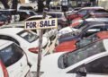 દેશમાં સેકન્ડ-હેન્ડ સ્માર્ટફોન અને કારના વેચાણમાં ઝડપથી વધારો | Sales of second hand smartphones and…