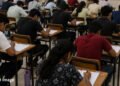 અમદાવાદમાં આજે RE-NEET પરીક્ષા, 23 કેન્દ્રો પર કડક સુરક્ષા અને ડ્રોન સર્વેલન્સ દ્વારા નજર રખાશે | Ah…