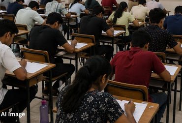અમદાવાદમાં આજે RE-NEET પરીક્ષા, 23 કેન્દ્રો પર કડક સુરક્ષા અને ડ્રોન સર્વેલન્સ દ્વારા નજર રખાશે | Ah…