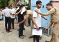 NEET-UGની પુન:પરીક્ષા શાંતિપૂર્ણ માહોલમાં સંપન્ન, વિદ્યાર્થીઓએ કહ્યું,-‘પેપરમાં કેમેસ્ટ્રી અને ફિઝિક…