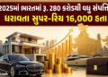 ભારતમાં બિલિયોનેરમાં સતત વધારો, 2030 સુધી અતિ ધનિકોની સંખ્યા 26,000 સુધી પહોંચશે! | The Indian Famil…