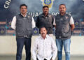 અમદાવાદ : રાધીકા જીમખાના કેસમાં પેરોલ જમ્પ કરી ફરાર થઇ જનાર શુટર ઝડપાયો | ahmedabad crime branch nab…