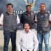 અમદાવાદ : રાધીકા જીમખાના કેસમાં પેરોલ જમ્પ કરી ફરાર થઇ જનાર શુટર ઝડપાયો | ahmedabad crime branch nab…