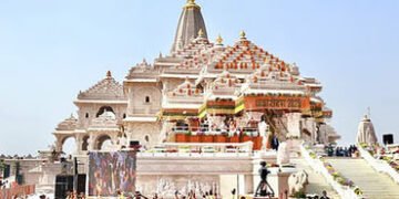રામ મંદિર ટ્રસ્ટના અધિકારીઓને અયોધ્યા નહીં છોડવા સીટનો નિર્દેશ | SIT directs Ram Temple Trust offici…