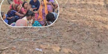 છોટાઉદેપુર: ઓડ ગામે વીજ કરંટ લાગતાં બાળકનું મોત, MGVCLની બેદરકારીએ માસૂમનો જીવ લીધો! | Chhota Udepur…