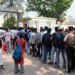 NEET રિ-એક્ઝામમાં બિહારમાં બીજાનું પેપર લખતા 9 ‘મુન્નાભાઈ’ સહિત 30ની ધરપકડ | NEET UG Re Exam 30 Arre…