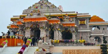 ‘ન તો ચેકિંગ, ન તો ડ્રેસ કૉડ… ખાનગી કર્મીઓ પૈસાની ગણતરી કરતા’, રામમંદિર દાન ચોરી અંગે SITનો ઘટસ્ફો…
