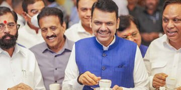 ભાજપના બળવાખોર નેતા શિંદેને ભારે પડી ગયા, અપક્ષ ચૂંટણી લડી મહારાષ્ટ્રમાં કર્યો ખેલ | maharashtra leg…