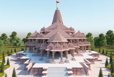 અયોધ્યા રામ મંદિરમાં VIP દર્શનનો વિવાદ: નિયમો નેવે મૂકીને અપાતી હતી ‘ખાસ’ એન્ટ્રી? | ayodhya ram man…