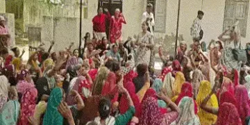 “અમારી બહેનો આતંકવાદી નથી!”: 4 મહિનાથી ઇન્સેન્ટિવ ન મળતા આશા વર્કરોનો આક્રોશ, પોલિયો કામગીરીનો બહિષ્…