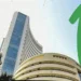 ફંડોની તેજી : સેન્સેક્સ 291 પોઈન્ટ વધીને 77094 | Funds rally: Sensex rises 291 points to 77094