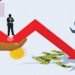 ભારતમાં સ્ટાર્ટઅપ ફંડિંગમાં 43% ઘટાડો | Startup funding in India drops by 43%