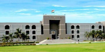 બાંધકામ નિયમિત થયા બાદ નિયુક્ત સત્તાધિકારી પાસે તે રદ કરવાની સત્તા નથીઃ ગુજરાત હાઈકોર્ટ | gujarat hi…