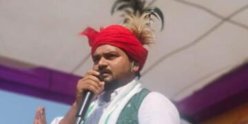 નર્મદા: AAP ધારાસભ્ય ચૈતર વસાવા અને તેમની પત્ની સહિત 9 લોકો જમીન વિવાદમાં દોષિત જાહેર | Rajpipla Cou…