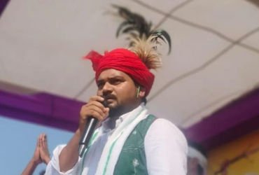 નર્મદા: AAP ધારાસભ્ય ચૈતર વસાવા અને તેમની પત્ની સહિત 9 લોકો જમીન વિવાદમાં દોષિત જાહેર | Rajpipla Cou…