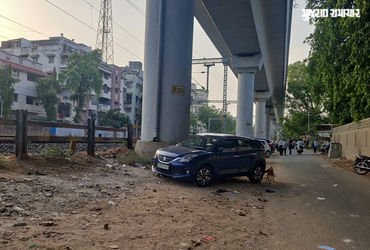 અમદાવાદ: નવરંગપુરા મેટ્રો બ્રિજ નીચે પાર્ક કરેલી કારમાંથી યુવકનો શંકાસ્પદ હાલતમાં મૃતદેહ મળ્યો, FSLન…