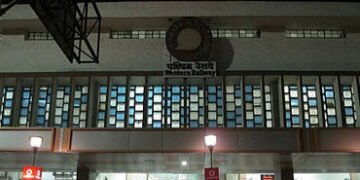 અમદાવાદમાં ટ્રેન મારફતે ગાંજાની હેરાફેરીની નવી મોડસ ઓપરેન્ડીનો પર્દાફાશ: સાબરમતીથી 3 ઝડપાયા | Mariju…