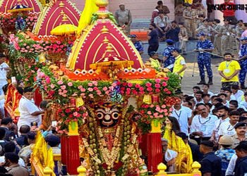 અમદાવાદ રથયાત્રાની કેવી છે તૈયારી? 13 કિમીથી વધુના રૂટ પર રોડ-ડ્રેનેજથી લઈ આરોગ્ય, ફાયર, સફાઈ સુધી વ…