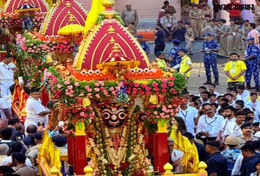અમદાવાદ રથયાત્રાની કેવી છે તૈયારી? 13 કિમીથી વધુના રૂટ પર રોડ-ડ્રેનેજથી લઈ આરોગ્ય, ફાયર, સફાઈ સુધી વ…