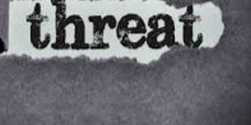 પોલીસ ફરિયાદમાં સમાધાન કરી લેવા માટે ધમકી | Threat to settle police complaint