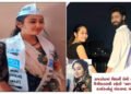 રાજકોટમાં વિધર્મી પ્રેમી સાથે મૈત્રીકરારથી રહેતી ‘આપ’ની કાર્યકર્તાનું શંકાસ્પદ મોત | Suspicious deat…