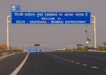 વડોદરાથી ગોધરા ભારતમાલા હાઇવે પર આજથી ટોલની વસૂલાત | Toll Plazas Become Operational On Bharatmala Hi…