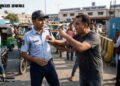 ‘મને સેલ્યુટ કેમ ન મારી? તારી વર્દી ખાઈ જઈશ…’: કાલુપુર સ્ટેશને નકલી IPSએ કોન્સ્ટેબલને ધમકાવ્યો! | …