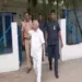 VIDEO: કલોલ નજીક પૂર્વ નાયબ મુખ્યમંત્રી નીતિન પટેલને થયો ટ્રાફિક જામનો કડવો અનુભવ, પોલીસનો ઉધડો લીધો…