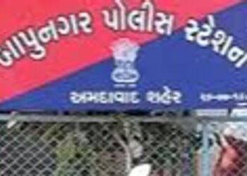 સોશિયલ મીડિયાની મિત્રતા બની આફત, 21 વર્ષની યુવતીને બ્લેકમેલ કરનાર શંકાશીલ પ્રેમી સામે બાપુનગરમાં પોલ…