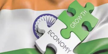 ભારતનો આર્થિક વિકાસ નાણા વર્ષ 2027માં ઘટીને 6.6% થશે : S&P | India’s economic growth to slow to 6 6%…