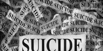 ભાયાવદરમાં વ્યાજખોરોની ઉઘરાણી અને ધમકીથી ત્રાસી યુવાનનો આપઘાત | A young man in Bhayavadar committed …