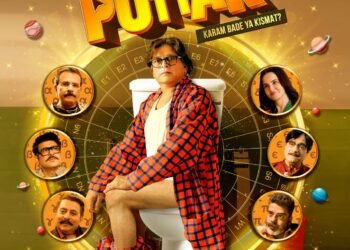 Manoj Bajpayee Launches Uttar Da Puttar Trailer, Introducing a Quirky Tale of Faith and Fate