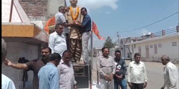 અમરેલી થી વિસાવદર સુધી બ્રોડગેજની વ્યાજબી માંગ સાથે