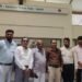 મણાર ખાતે રાજ્યસ્તરીય આંબા પાક વૈજ્ઞાનિક ખેતી પદ્ધતિ વર્કશોપ સંપન્ન: