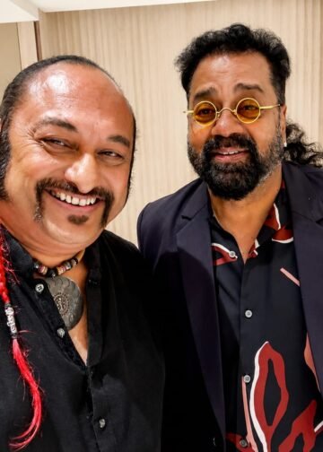 PM Modi Gifts Australian PM Anthony Albanese Colonial Cousins Vinyl, Honouring Hariharan And Leslie …
