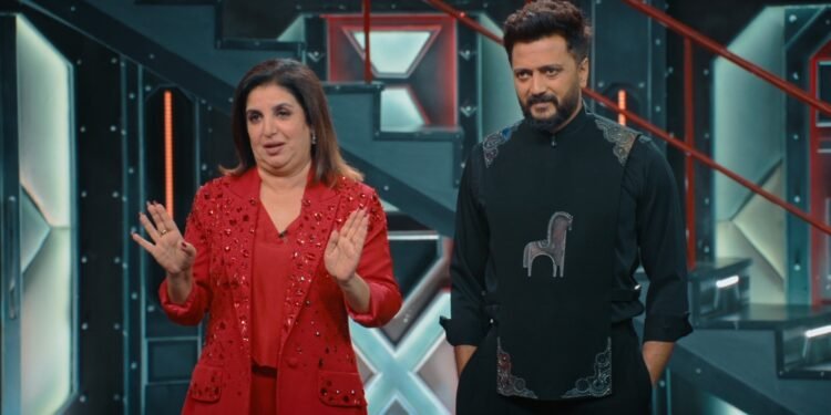 रियलिटी टीवी की नई परिभाषा बना ‘लॉक अप 2’, जहां प्रतियोगी खुलकर बयां कर रहे हैं अपनी सच्चाई और पहचान