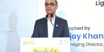 બીપીસીએલ દ્વારા ‘ભારતગેસ લાઇટ ઝિપ’ લોન્ચ – તાત્કાલિક નવું કનેક્શન અને એક્સપ્રેસ ડિલિવરી સાથે ભારતનો …