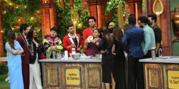 The ultimate serving of dinner-tainment! Three reasons why the grand finale of COLORS’ Laughter Chef…